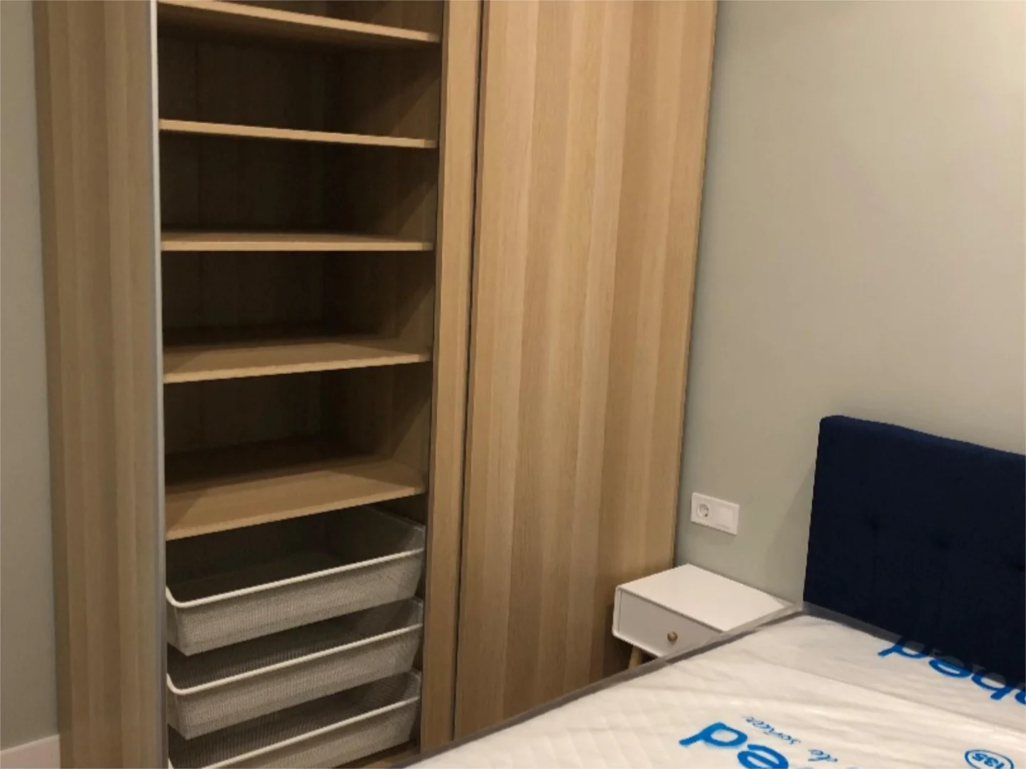 Piso en  Calle de Lozano 30 - Foto 8