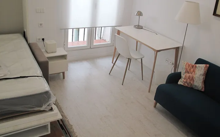 Estudio en Plaza del Cordón, 1, Palacio - Foto 1