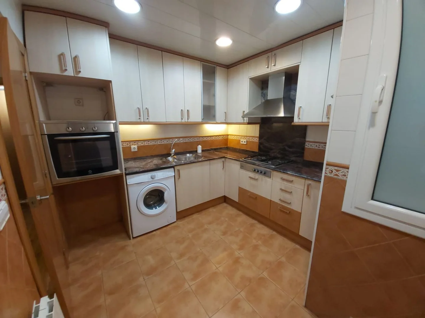 Piso en Travesía de Gràcia, 108 - Foto 3