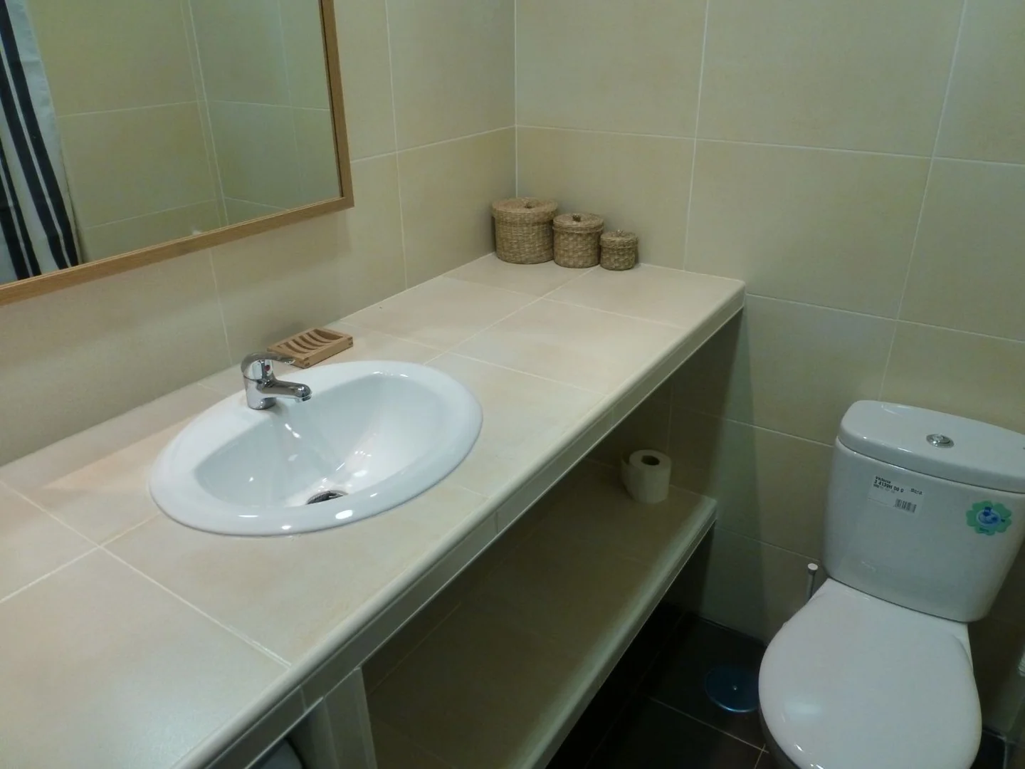 Estudio en Calle Velázquez, El Viso - Foto 8
