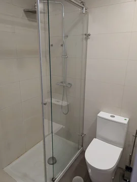 Piso en avenida de Burgos, 16 - Foto 10