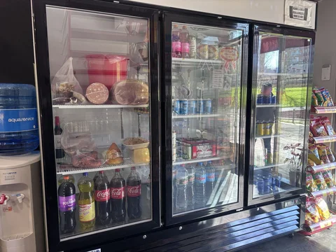 Carnicería, tienda de alimentación en traspaso en Gran Via de les Corts Catalanes - Foto 45