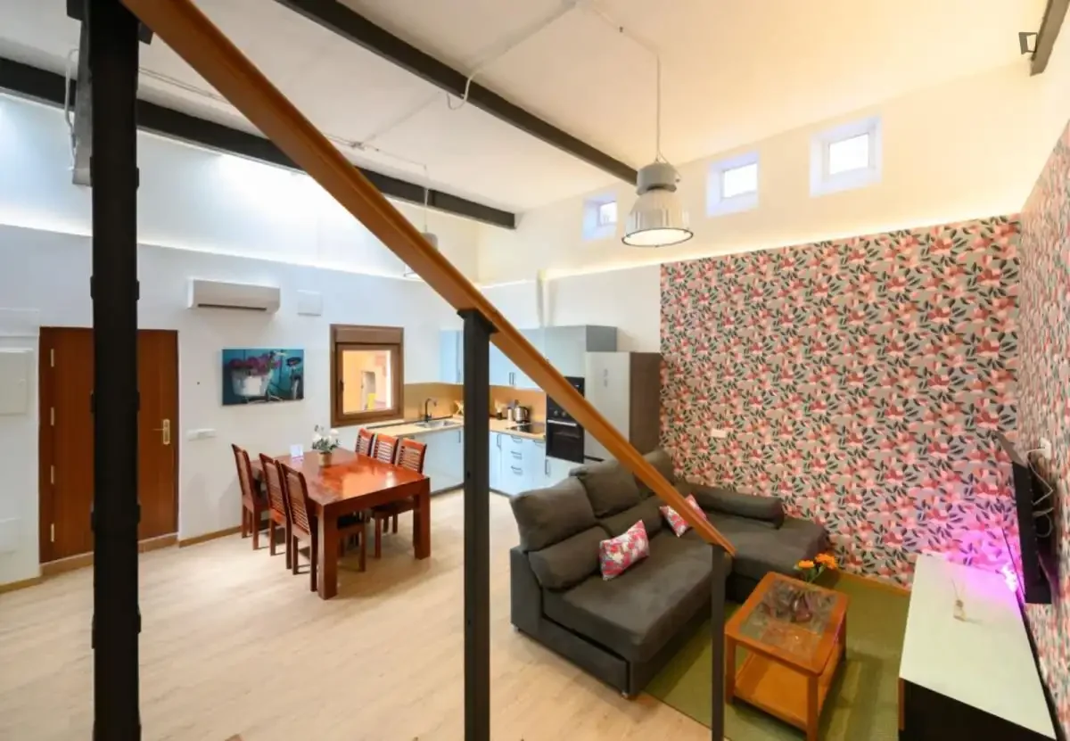 Apartamento en  Madrid Capital - Foto 17