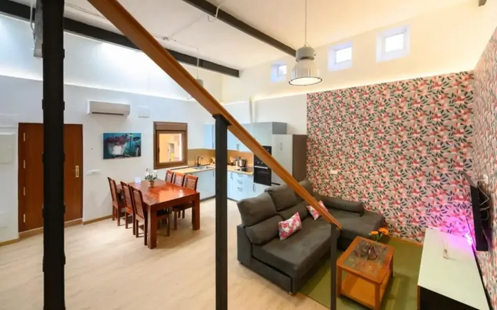 Apartamento en  Madrid Capital - Foto 17