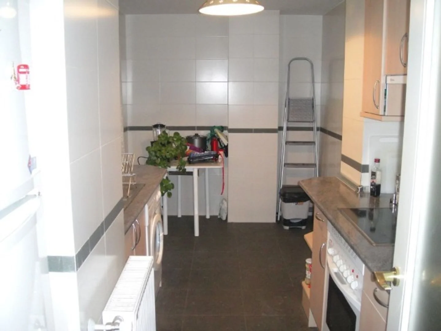 Piso en calle del Monasterio de Oseira, 5 - Foto 2