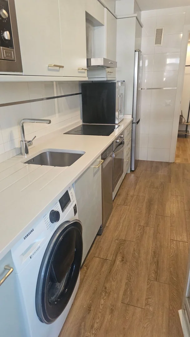 Piso en calle de Valcarlos, 10 - Foto 6