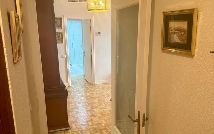 Piso en Calle de Villamanín, Lucero - Foto 5