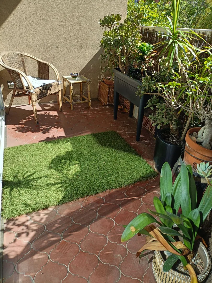 Piso en El Baix Guinardó, El Baix Guinardó - Foto 2