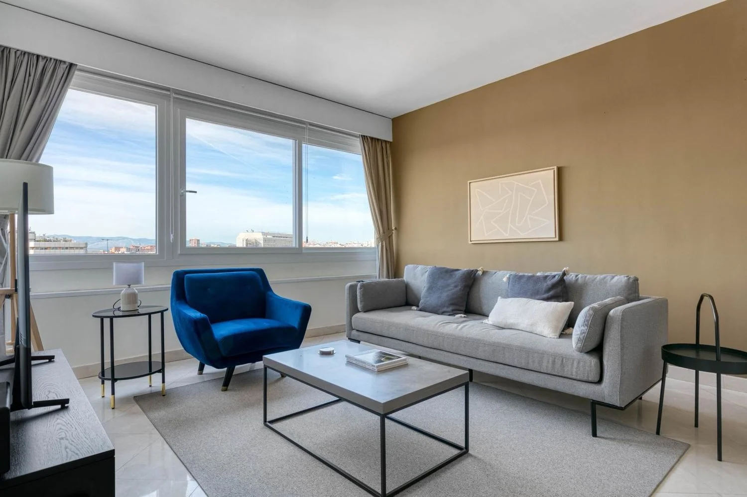 Piso en calle de la Princesa, 27 - Foto 2