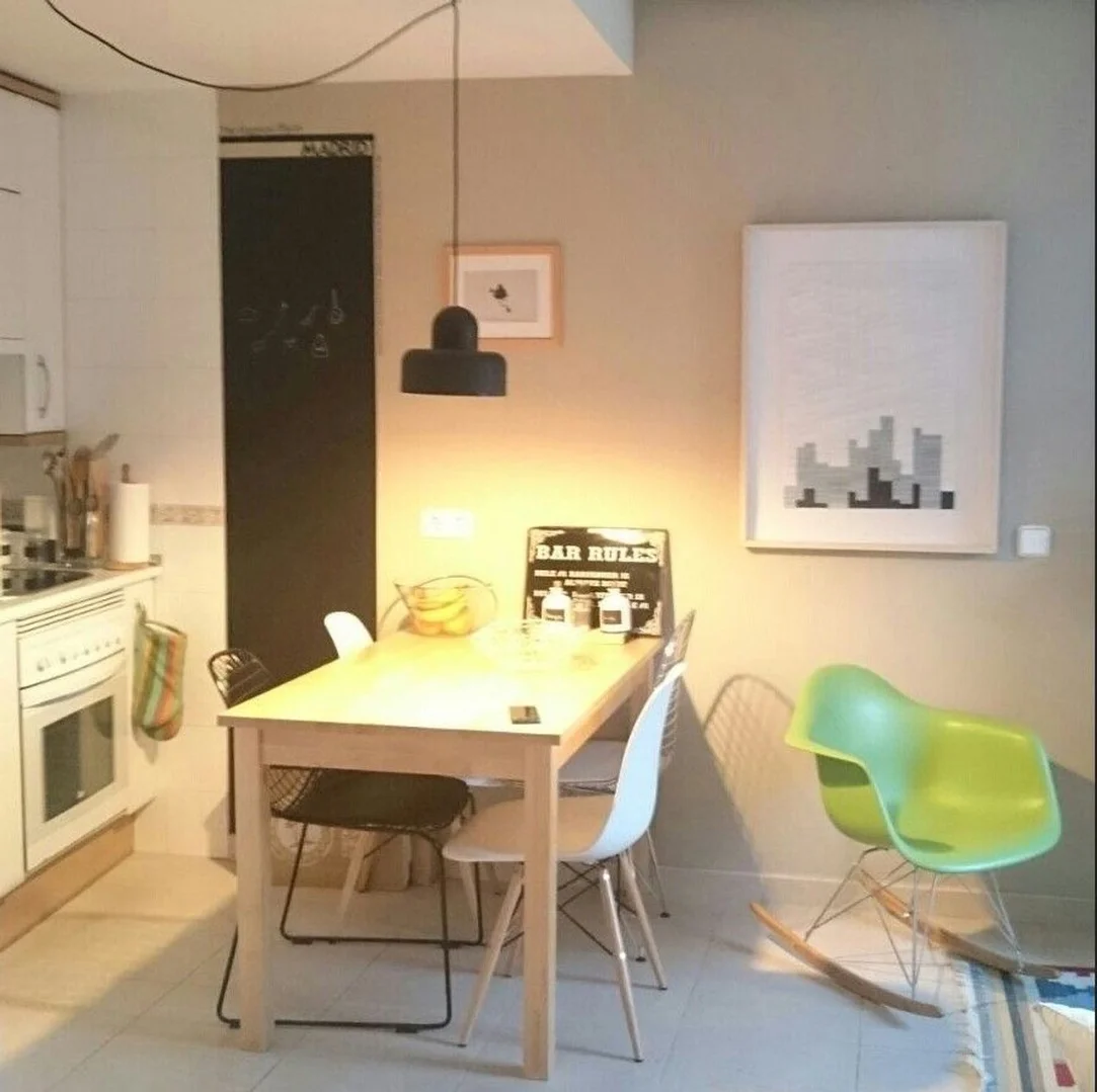 Ático en calle de la Granjilla, 7 - Foto 7