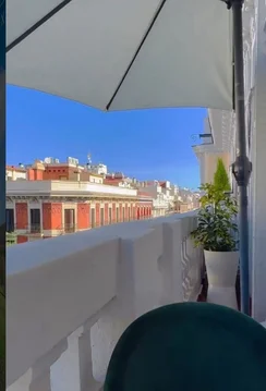 Piso en calle de Núñez de Balboa, 4 - Foto 7