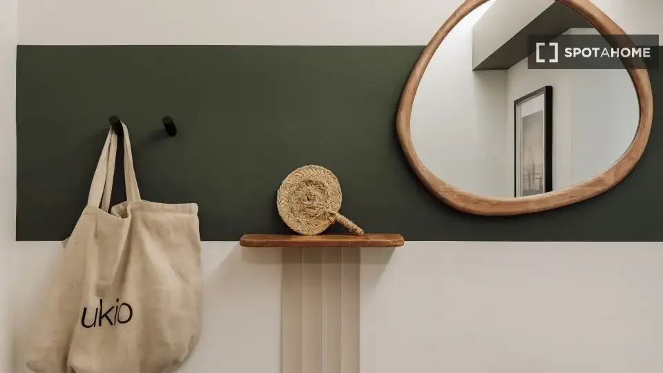 Piso en  Barcelona Capital - Foto 3