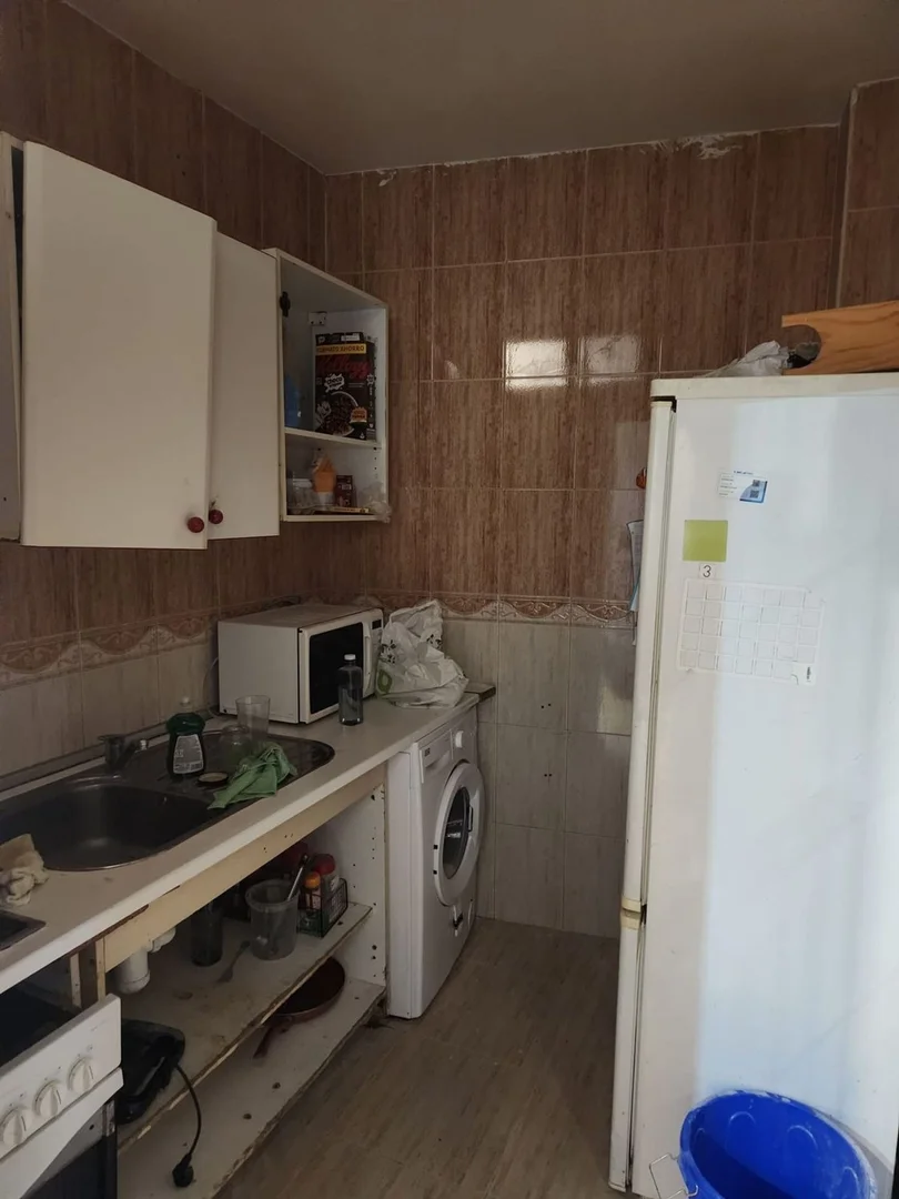 Piso en calle de los Relatores, 12 - Foto 4