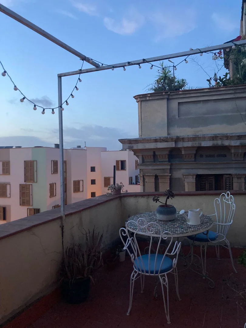 Ático en Plaza de Santa Caterina, 1, Sant Pere - Santa Caterina i la Ribera - Foto 3