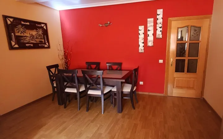 Piso en Camino de Ganapanes, 25 , 27, 29, Peñagrande - Foto 2