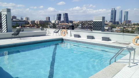 Piso en avenida de Alberto Alcocer, 49 - Foto 1