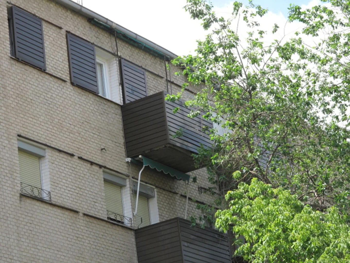 Ático en calle Carlota O’Neill, 3 - Foto 13