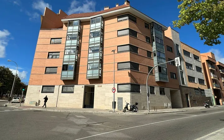 Estudio en Plaza Barbatain, 4, Puerta Bonita - Foto 2