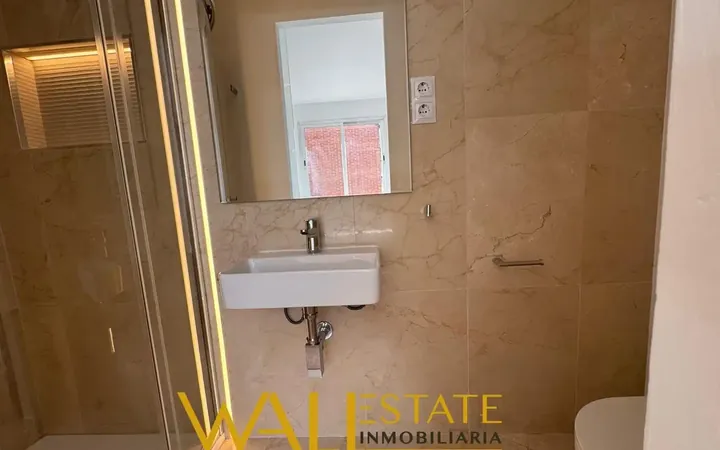 Piso en  Madrid Capital - Foto 11
