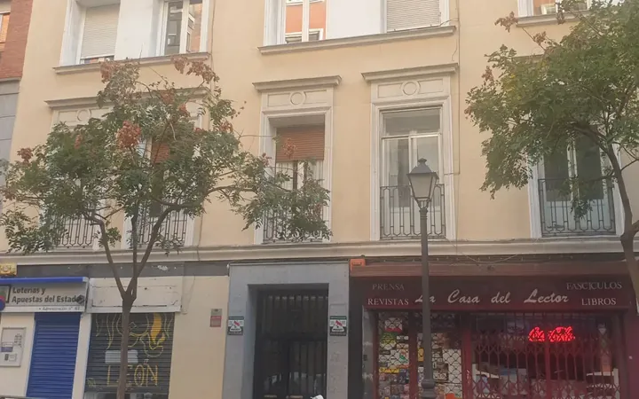Piso en  Calle de Fernández de los Ríos 77 - Foto 21
