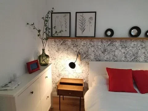 Piso en calle de Francisco Silvela, 79 - Foto 9