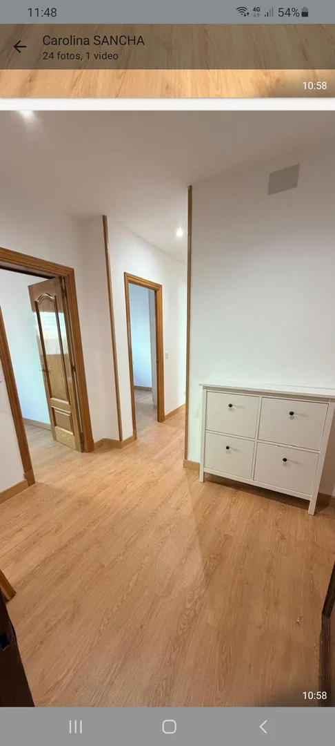 Piso en calle de Virgen de la Providencia, 4 - Foto 14