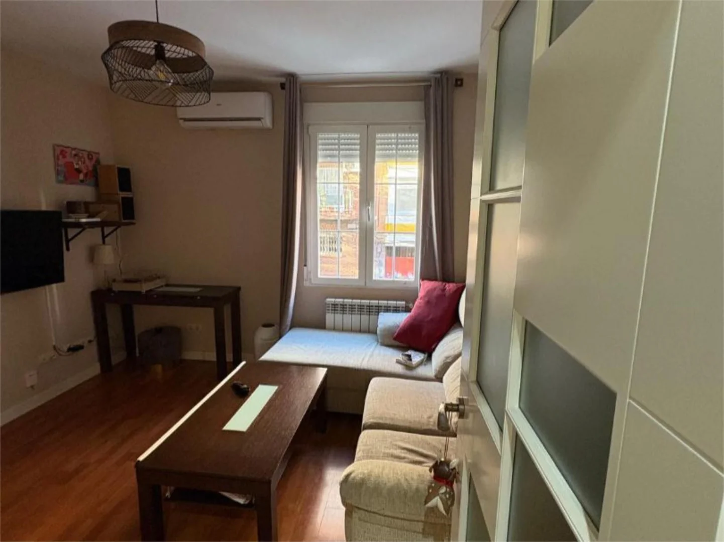 Piso en  Calle de Canillas 76 - Foto 26