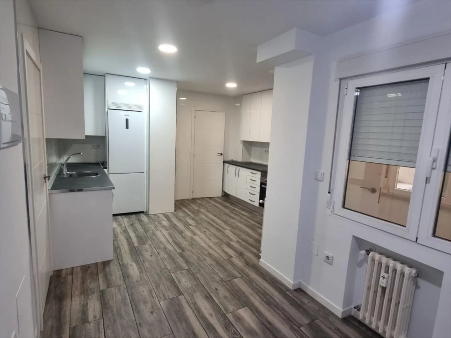 Piso en  Calle de Biarritz 3 - Foto 8