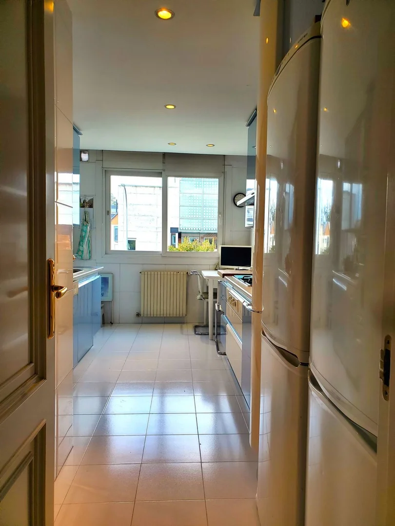 Piso en calle del Níscalo, 17 - Foto 21