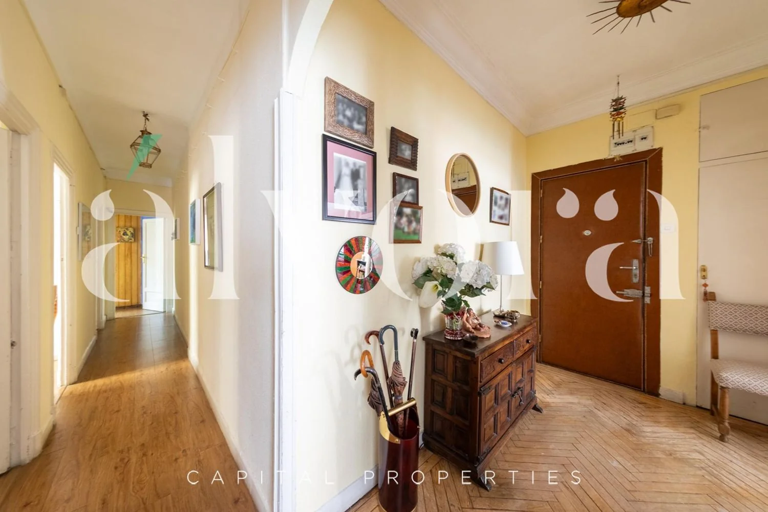 Piso en Lista - Foto 22