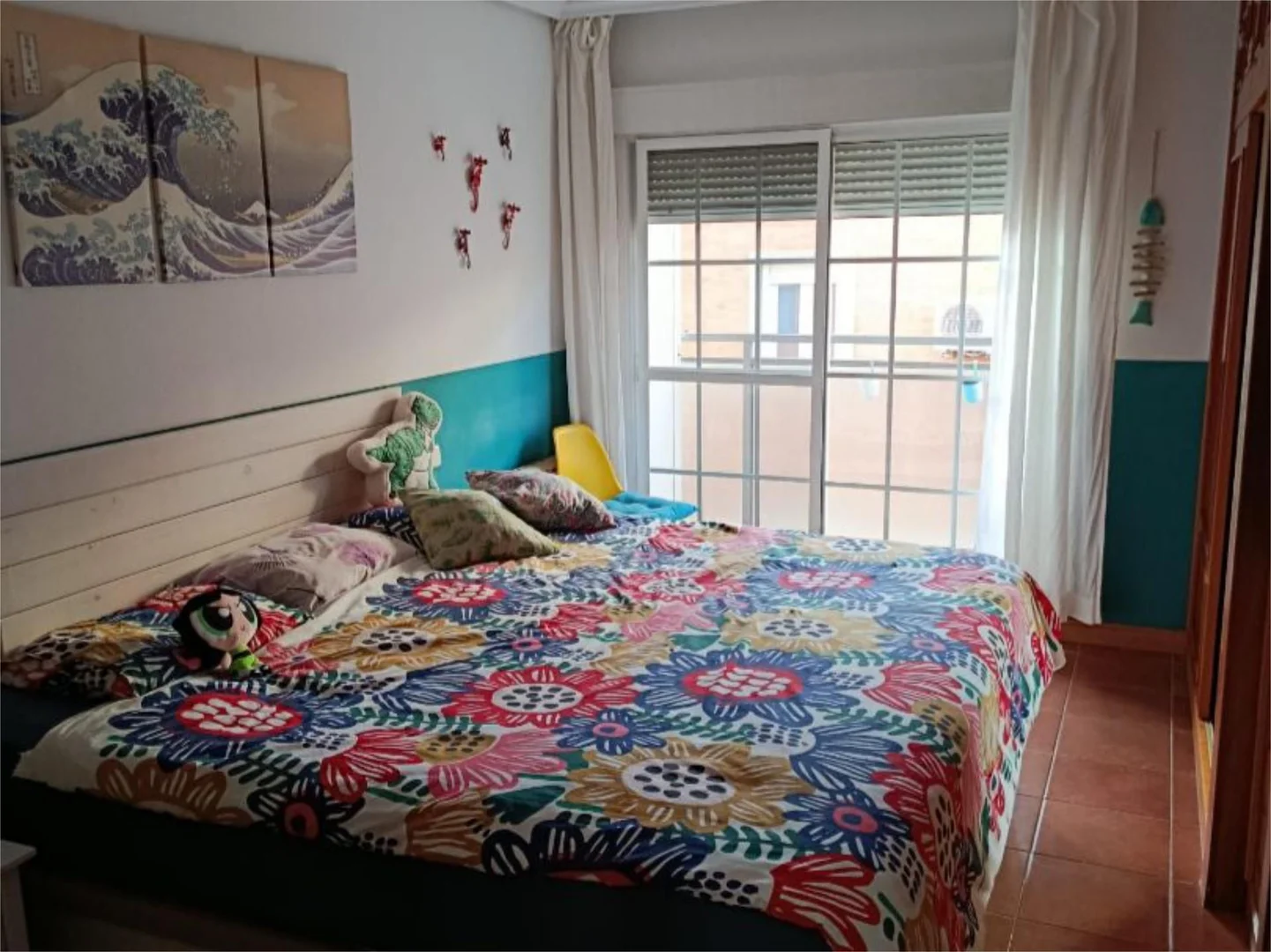 Piso en  Calle Puerto Alto 21 - Foto 8