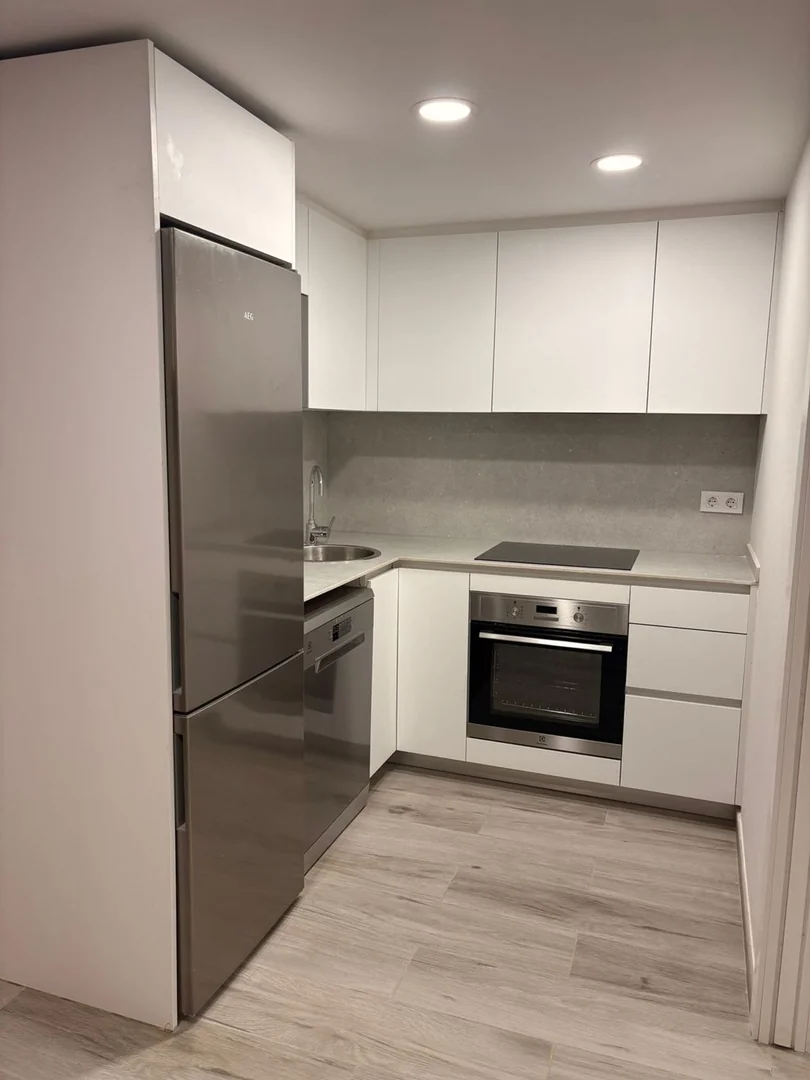Piso en Sants, Sants - Foto 10