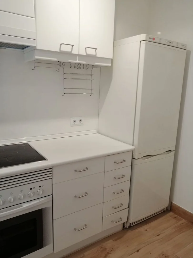 Piso en Calle de Julián Romea, 11, Vallehermoso - Foto 7