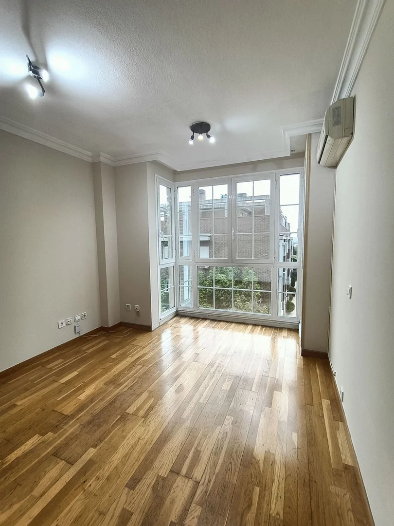 Piso en avenida Séptima, 25 - Foto 1