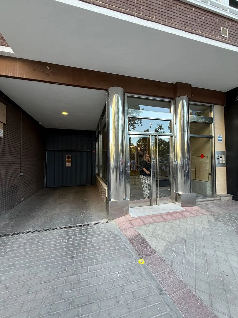 Piso en Calle de Estébanez Calderón, 7, Cuzco-Castillejos - Foto 39