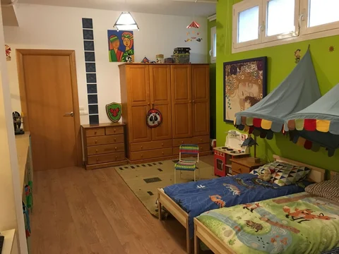 Piso en Calle de Cebreros, 58, Lucero - Foto 19