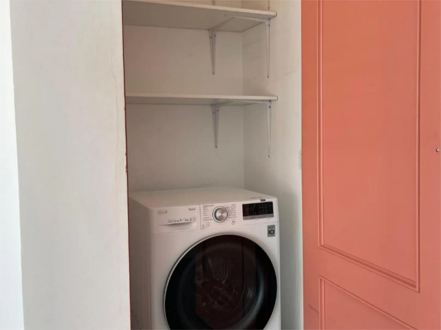 Piso en  Paseo de la Castellana 144 - Foto 53