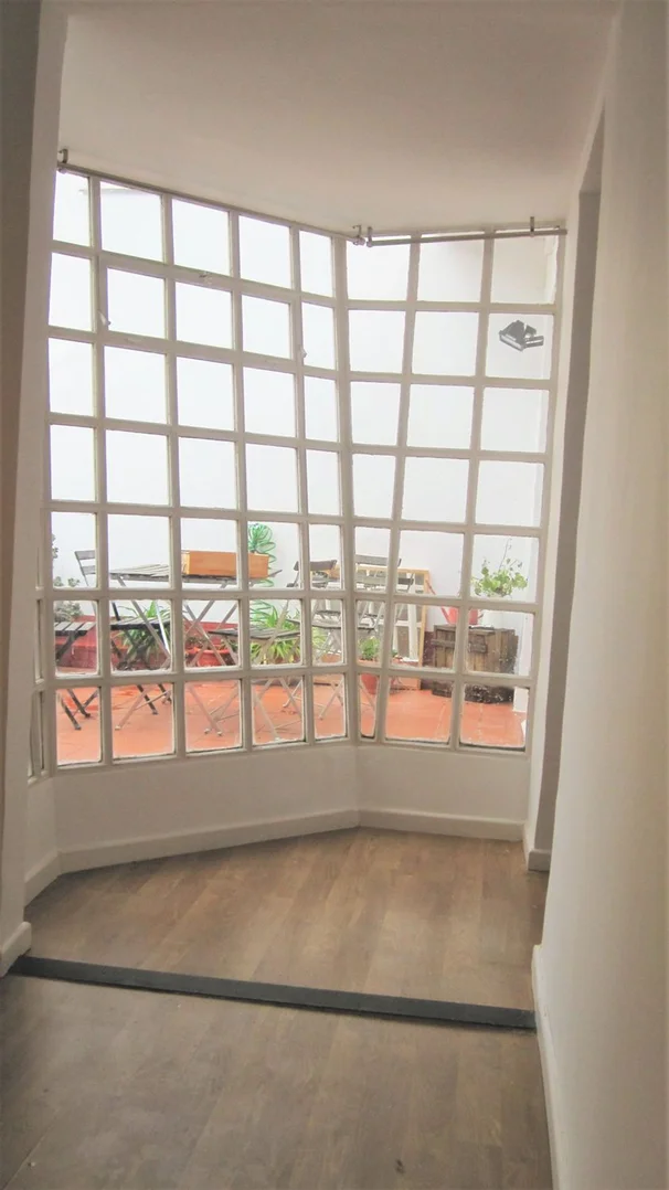 Ático en calle Alcantara, 72 - Foto 12