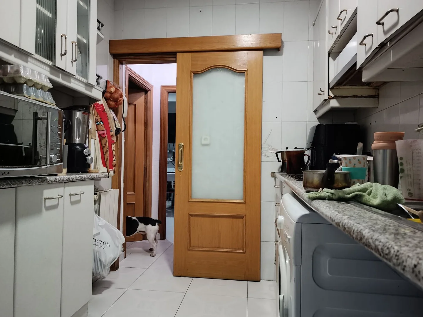 Piso en calle de Salas Barbadillo, 66 - Foto 14