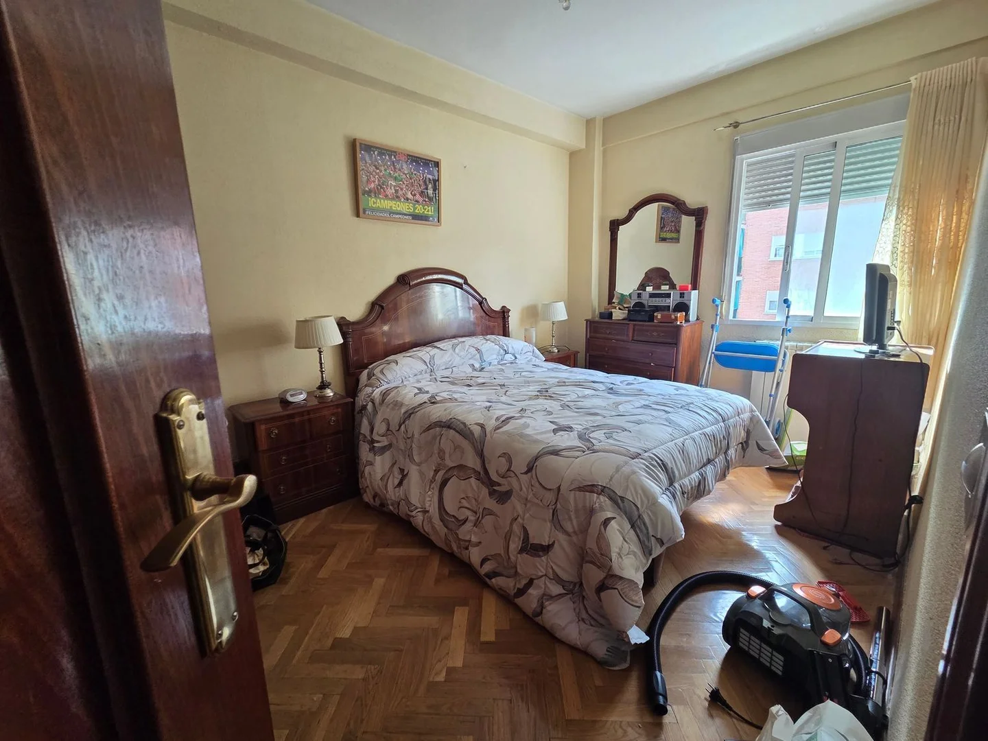 Piso en calle del Camino de los Vinateros, 169 - Foto 9