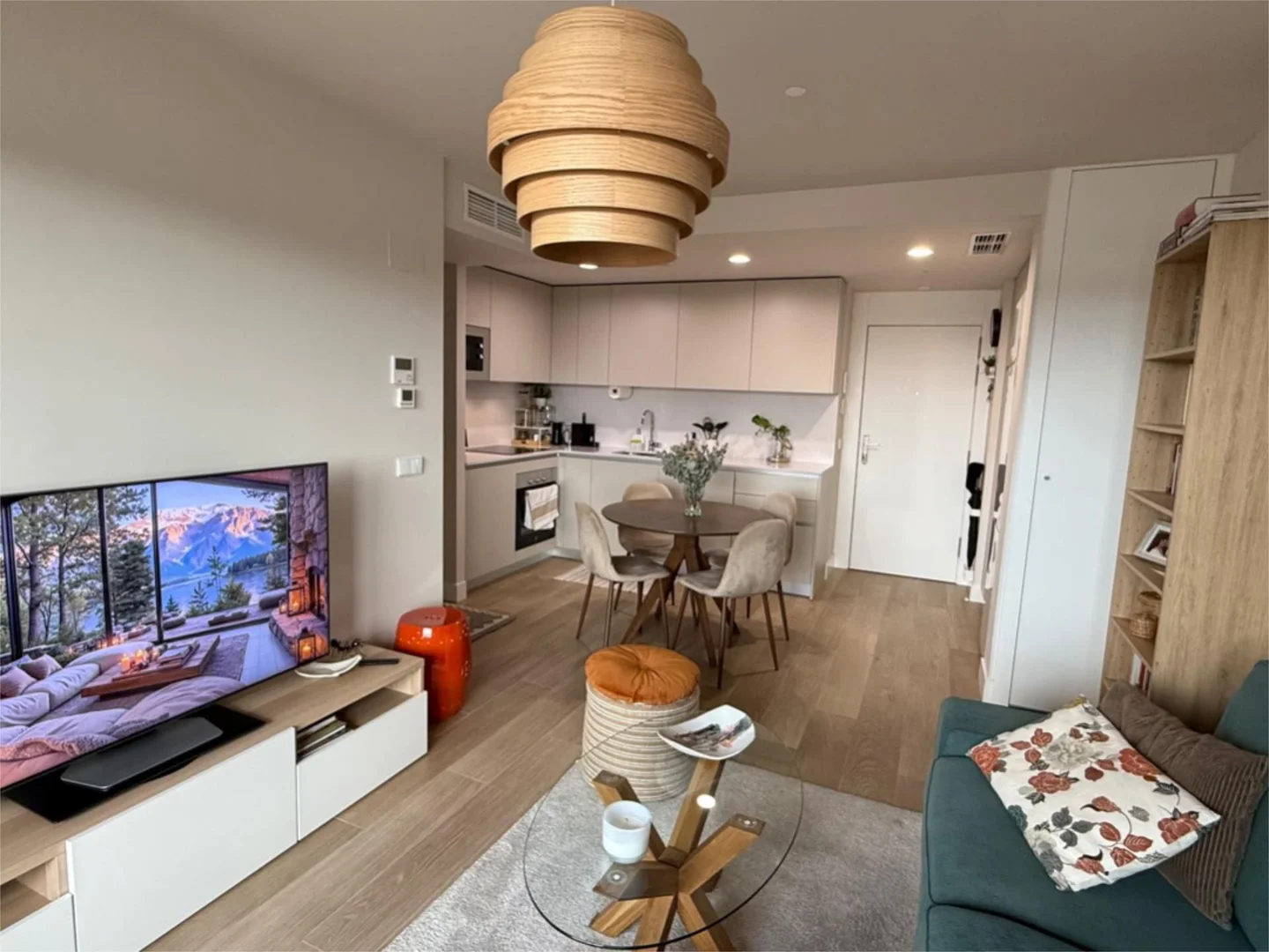 Piso en  Calle del Duque de Tovar 11 - Foto 7