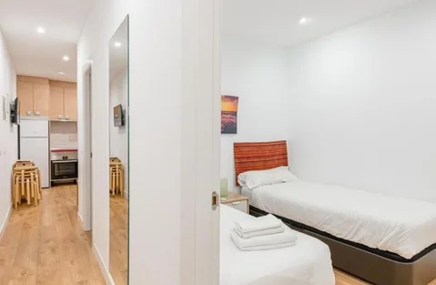 Piso en calle de Buenavista, 40 - Foto 51