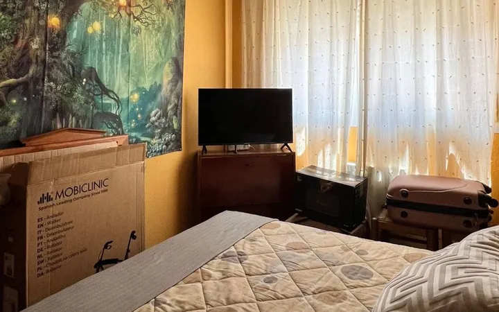 Piso en Portazgo - Foto 1
