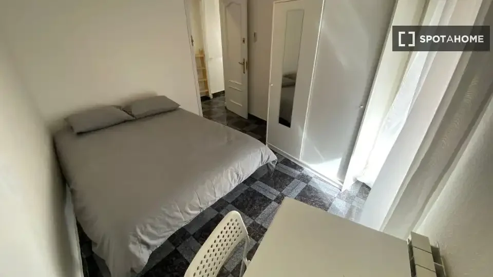 Piso en  Madrid Capital - Foto 4