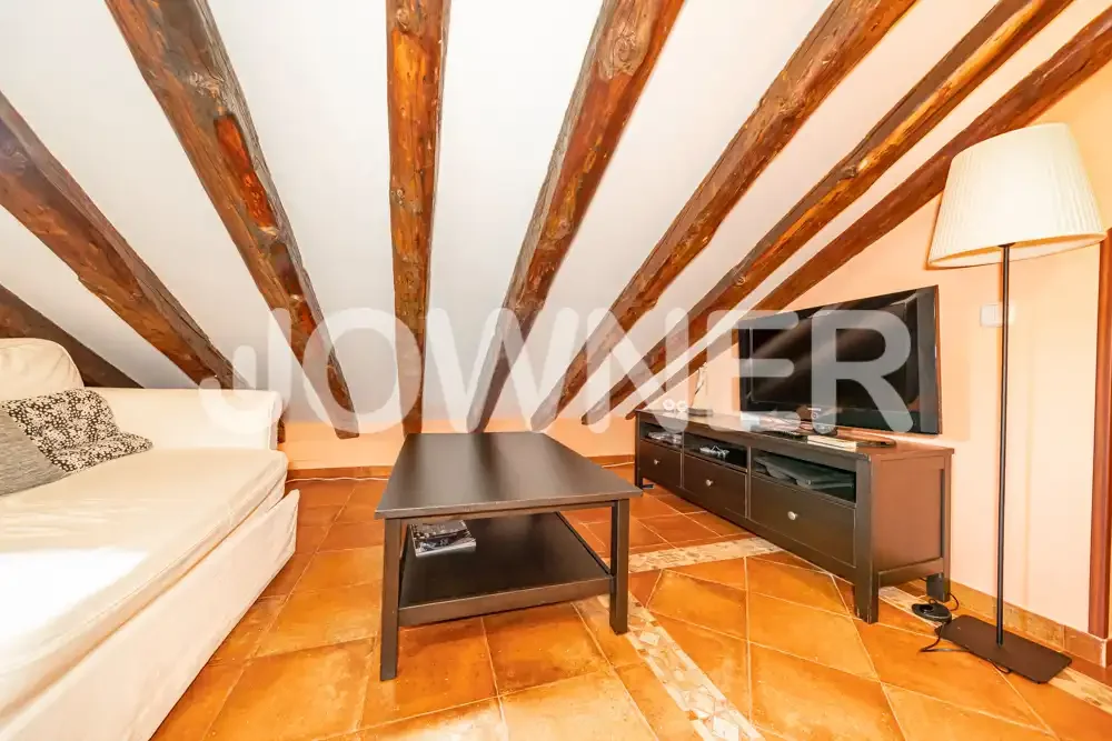Estudio en  Calle de Campoamor - Foto 5