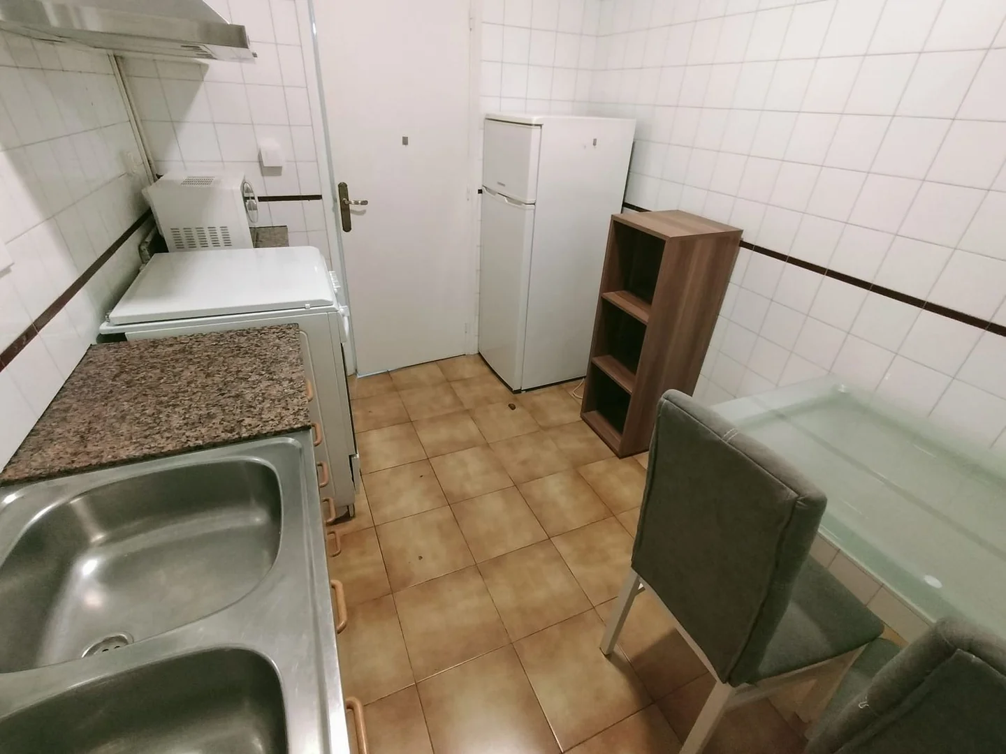 Piso en Calle del Rosselló, L'Antiga Esquerra de l'Eixample - Foto 10