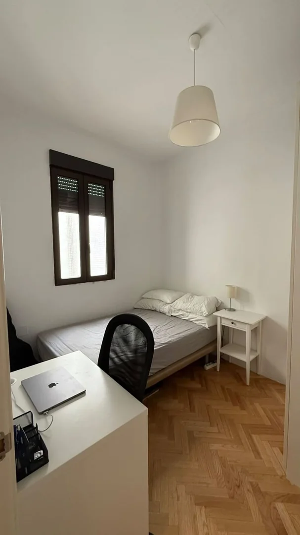 Piso en Calle de Vallehermoso, 35, Arapiles - Foto 18