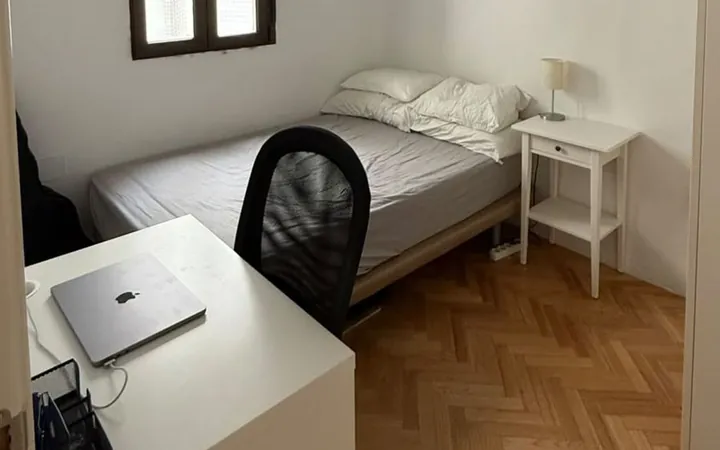 Piso en Calle de Vallehermoso, 35, Arapiles - Foto 18