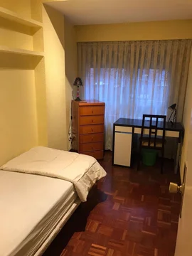 Piso en Avenida de la Reina Victoria, 68 - Foto 50
