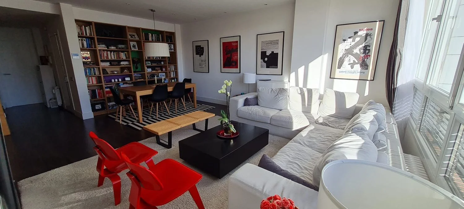 Piso en calle de Francisco Silvela, 112 - Foto 4